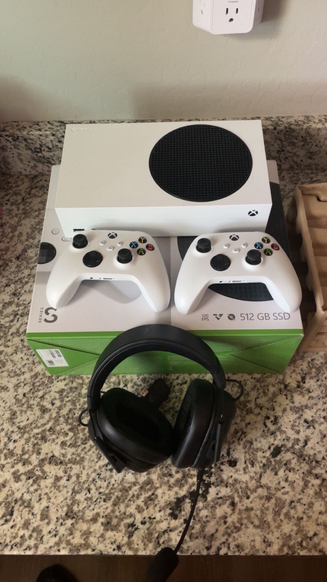 Xbox Series S