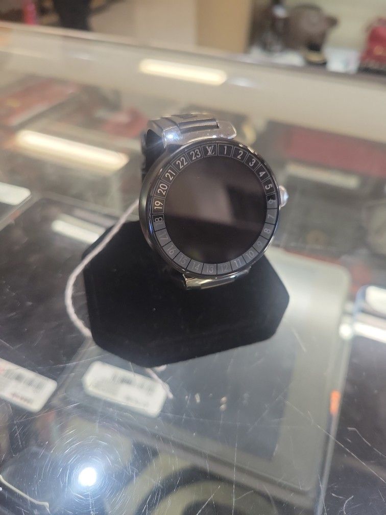 Louis Vuitton Tambour Horizon