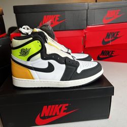 Jordan 1 