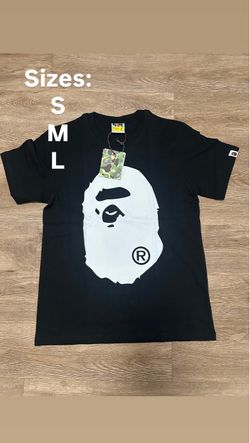 Bape shirt