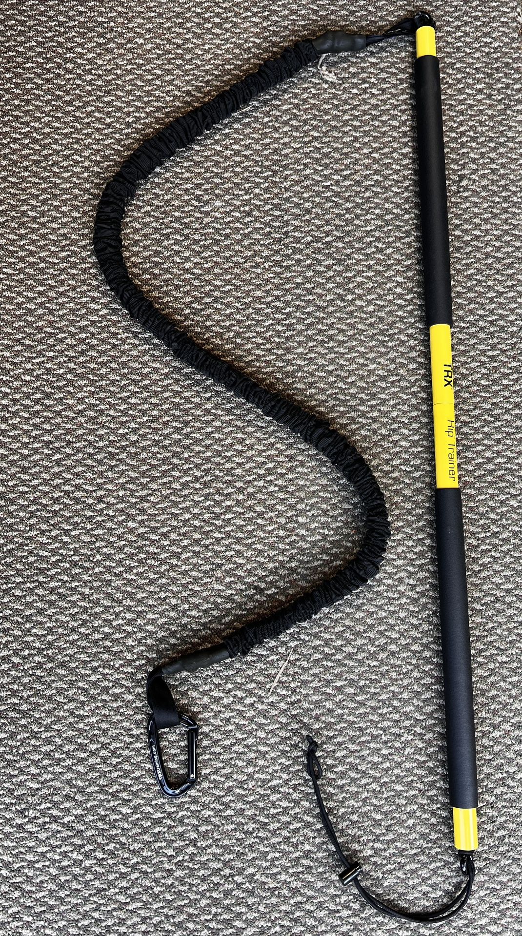 TRX RIP TRAINER COMMERCIAL GRADE