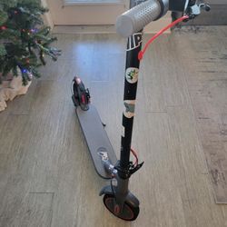 🔥 E-Scooter 🔥