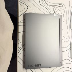 Legion Slim 5 16” Laptop