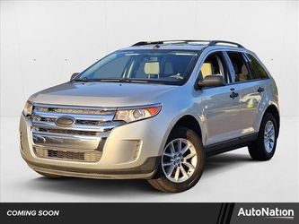2013 Ford Edge