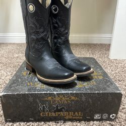Cowgirl Boots