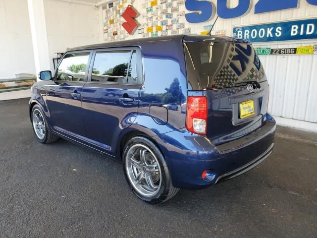 2015 Scion xB