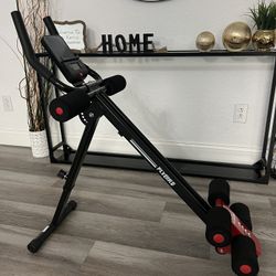 Flybird Adjustable / Ab / Multi-Function Bench
