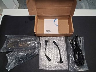 180W AC/DC Adapter ADP-180MB F 19.5V 9.23A
