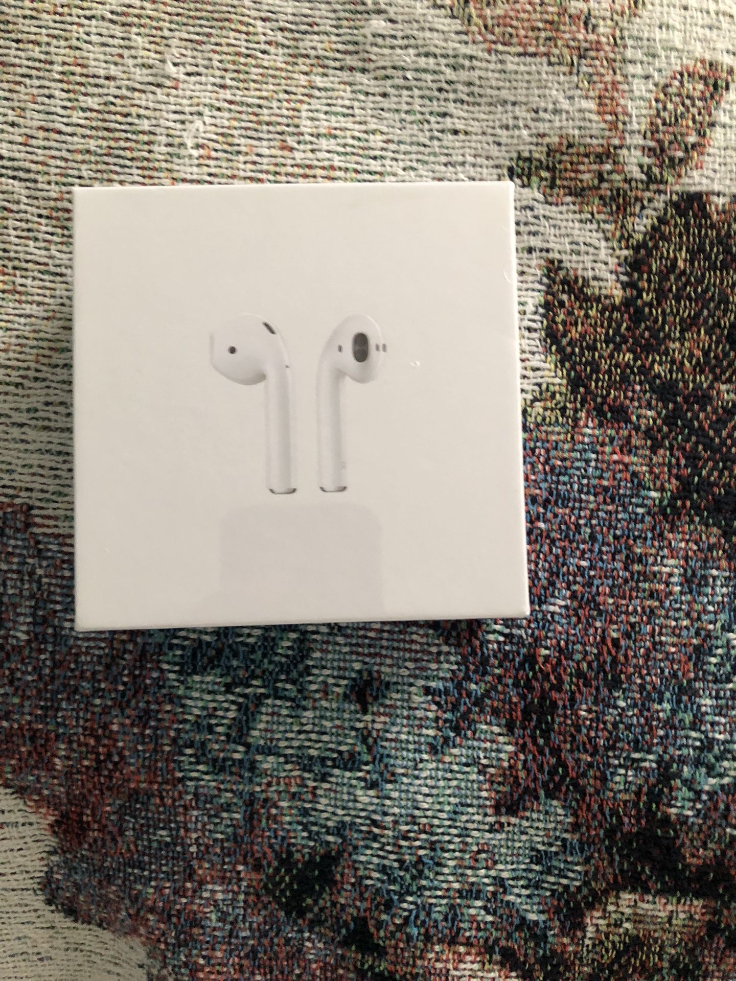 Airpods 2nd Generation( 2019 Version)