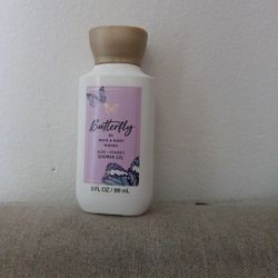Bath And Body Works