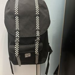 Hershel Backpack 