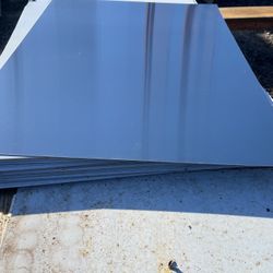 Stainless Steel Sheets