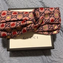 Gucci Head Wrap