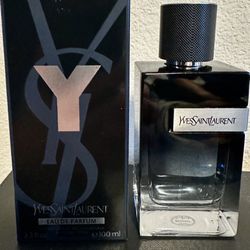 YVEsSAINT LAURENT Men's perfume