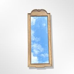 Free Delivery 🚚 Thomasville Full Body Wall Mirror 21"W x 55"H
