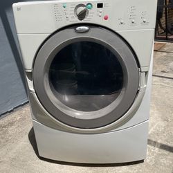 Whirlpool Dryer