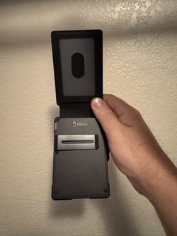 Minimalist Wallet For Men Unused 