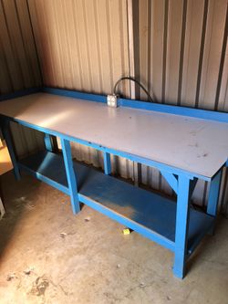Work Bench/table
