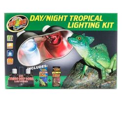 Zoo Med Reptile Day/night Light