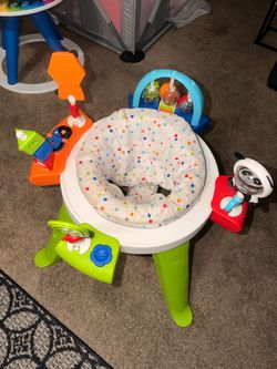 Baby Toddler Stand Up toy