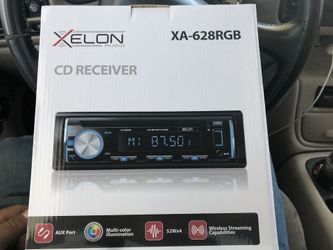 Car radio