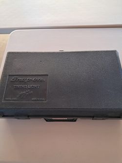 Snap On MT1261A Timing Light