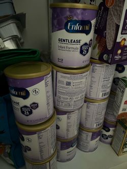 Formula for Sale