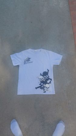 Royal nation tee