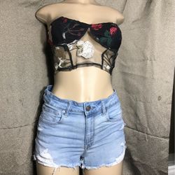 Shorts Size 6  $4
