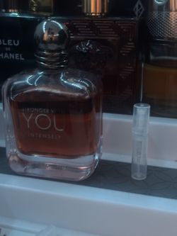 Cologne Sample 