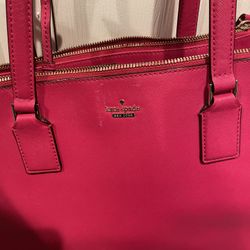 Kate spade shoulder bag
