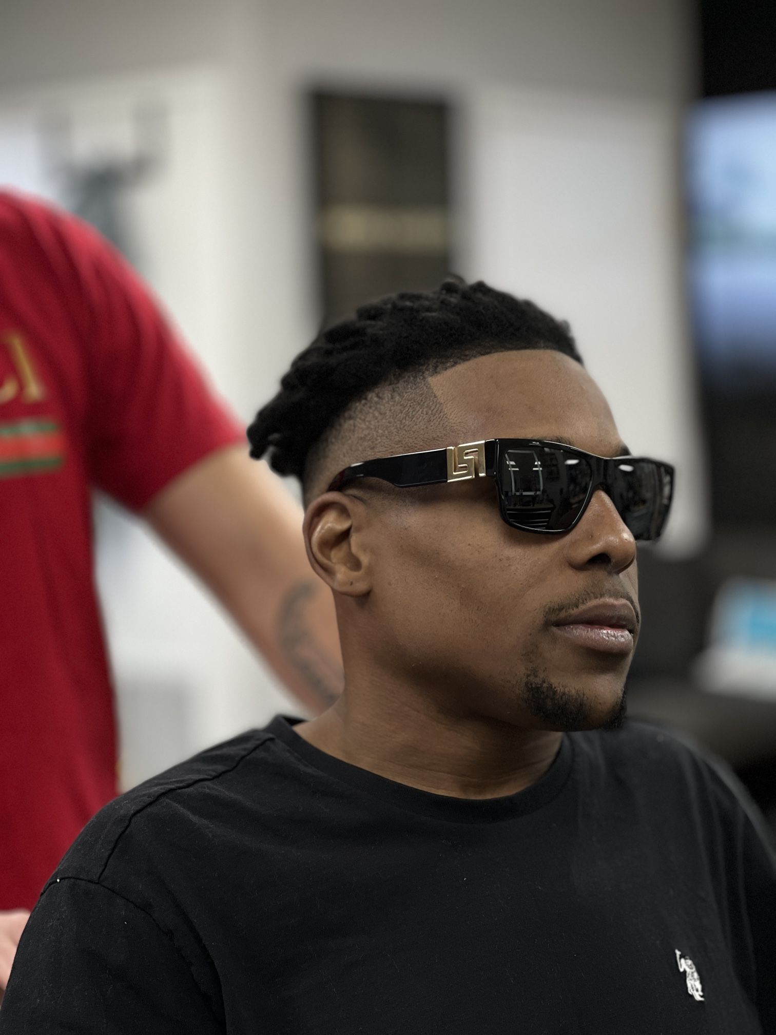Haircut$20