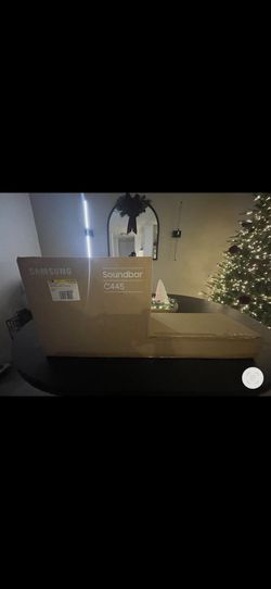 Samsung Sound Bar C445