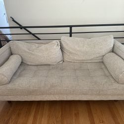 Free article sofa - pickup 