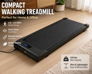 Brand new walking treadmills inbox