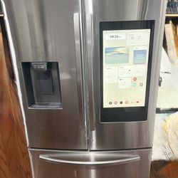 Samsung Refrigerator