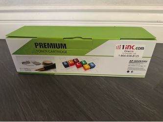 Printer cartridge-HP/Canon CF283X