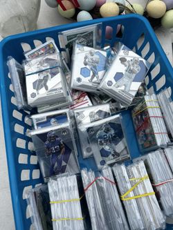 Sports Cards Football Cards Basketball Cards