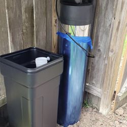 Water Softner 