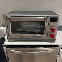 Wolf Gourmet Toaster Oven