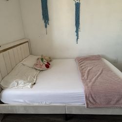 Full Size Bed Frame From Amazon 