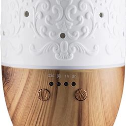 Essential Oil Different 