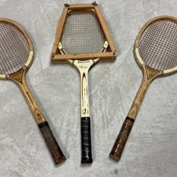 Tennis Racket 