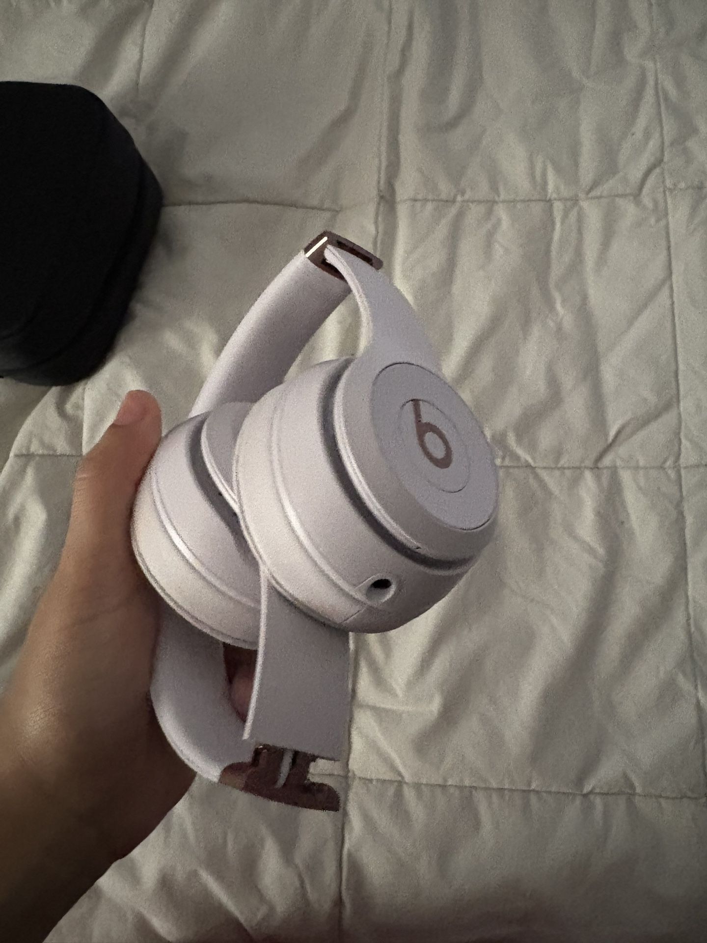 solo beats 4 cloud pink