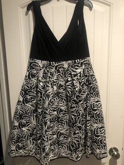 Party dresses