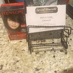 Display Easel