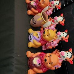 Winnie The Pooh