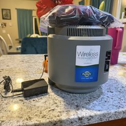 Pet Safe Wireless Containment System