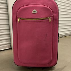 Suitcase