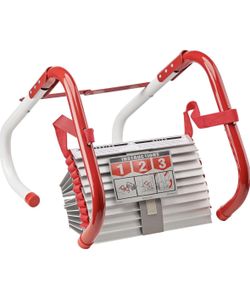 🔥 Kidde 2-Story Fire Escape Ladder – 13 ft, Anti-Slip Rungs – $30 OBO 🔥